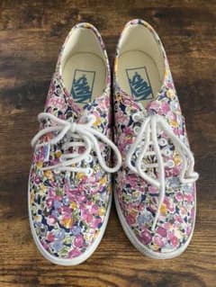 VANS スニーカーのサムネイル