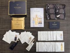クレ・ド・ポー ボーテ コフレ プレシュー 2026 サンプルセット - メルカリ