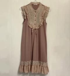 axes femme ワンピース 森ガール フェアリーグランジ コケット 姫カジ