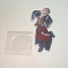 DeXeultio たいちん アクスタのサムネイル