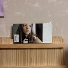 安室奈美恵 a walk in the park 8cmシングル CDのサムネイル