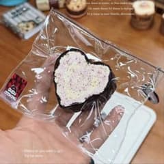 GUGUCOOKING ググクッキング　スイートシリーズ　ハートのサムネイル
