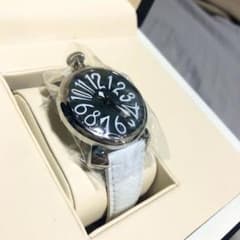 ガガミラノ　時計　マニュアーレ 40mm 保証書付き　新品　未使用　マヌアーレのサムネイル