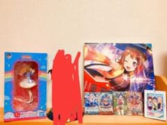 ラブライブ ・バンドリ等まとめ売りのサムネイル