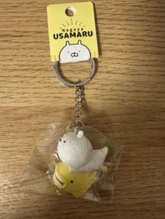 Nagoya USAMARU キーホルダー シャチホコのサムネイル