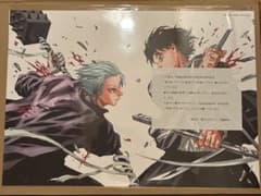 サカモトデイズ 南雲 VS 岳 第1回ベストバウト投票 デジタルカラープリント サカモトデイズ 南雲 VS 岳 第1回ベストバウト投票 デジタルカラー