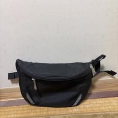 アディダスウエストバッグのサムネイル