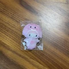 サンリオ　ちびっとも　マイメロディのサムネイル