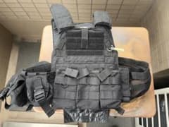 LBX 0300 S BK【実物】のサムネイル