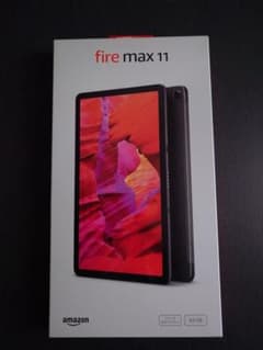 Amazon fire max 11 64GBのサムネイル