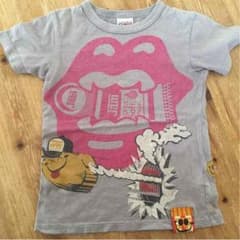 JAM ジャム Tシャツ 130のサムネイル