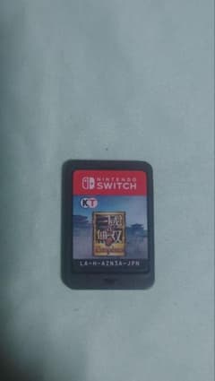 ソフトのみ】真・三國無双8 Empires Nintendo Switch - メルカリ