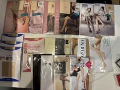 全て新品！まとめ売り！！ストッキング、靴下のサムネイル