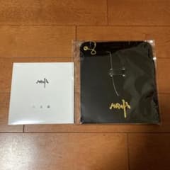 MOROHA 六文銭 レザーCDジャケット 数量限定 - メルカリ