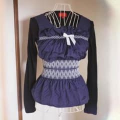 レア ♡ VivienneWestwood シャーリングコルセット 初期GOLDのサムネイル