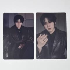 ATEEZ GOLDEN HOUR Part.4 ユノ トレカ - メルカリ