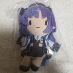 め*す様 ブルーアーカイブ セガラッキーくじオンライン ふわぷち ミニ