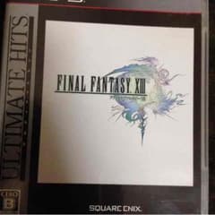 FF13のサムネイル