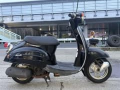 スズキ　ヴェルデ50 実働　セル一始動　希少車　CA1MB 始動動画あり スズキ ヴェルデ50 実働 セル一始動 希少車 CA1MB 始動動画あり - メルカリ