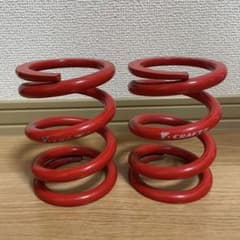 craftz スプリング ID65 H120mm 14Kのサムネイル