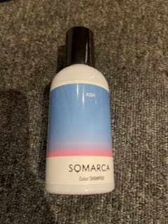 SOMARUKA アッシュのサムネイル