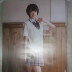 生駒里奈　生写真のサムネイル