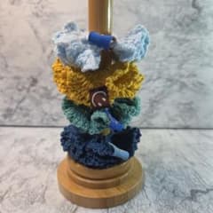 ハンドメイドシュシュ