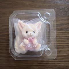 シルバニアファミリー フェネックの赤ちゃんのサムネイル