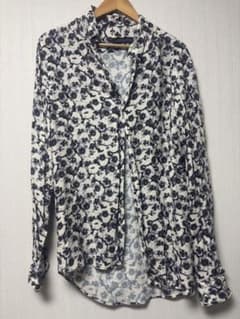 ZARA MAN 長袖シャツのサムネイル