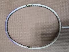 【新品未使用】YONEX Ti ZERO バドミントンラケットのサムネイル