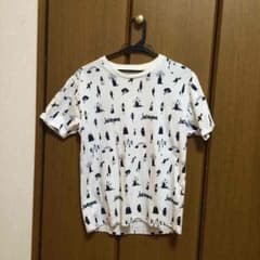 ぱる 様専用 Dsign Tshirts Store graniph半袖Tシャツのサムネイル