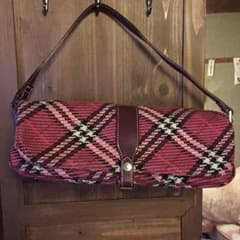 COZYKOJI様専用☆Burberry  ショルダーバッグのサムネイル