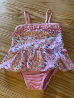 水着100女の子　値下げ交渉できます！のサムネイル