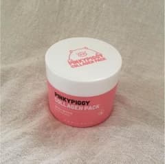 PINKYPIGGY collagen packのサムネイル