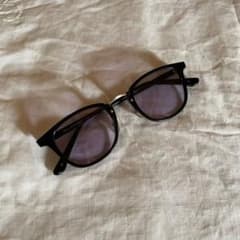 Paris miki Bold the vintage サングラスのサムネイル