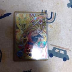 スーパードラゴンボールヒーローズ 孫悟空 UM1-CP1のサムネイル