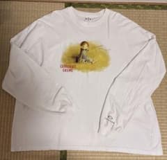 ヨルシカ　ZENSE 2023 suisデザインロングTシャツ（おこめver.）のサムネイル
