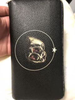ジバンシー 長財布のサムネイル