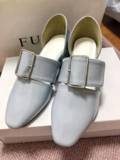 センターベルトシューズのサムネイル