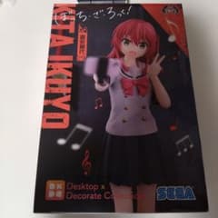 ぼっちざろっく 喜多郁代フィギュア