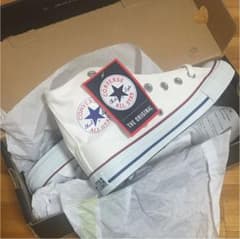 コンバース 新品のサムネイル
