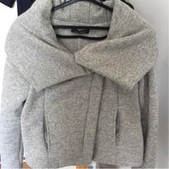 春アウターのサムネイル
