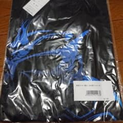 仮面ライダー響鬼 新品Tシャツ 威吹鬼のサムネイル