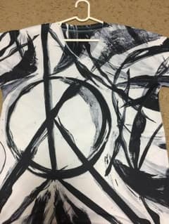 UVERworld俺Tシャツのサムネイル