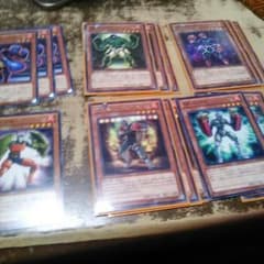 遊戯王 BKパーツのサムネイル