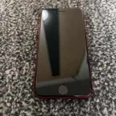 Apple iPhone (PRODUCT)RED 본체 케이스 포함