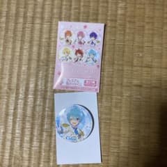 すとぷり缶バッジころんくんのサムネイル