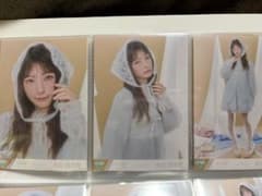 永田詩央里 生写真 愛くださいませコンプ - メルカリ