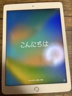 Apple iPad 本体(値下げ中)のサムネイル