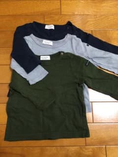 ロンT Tシャツのサムネイル